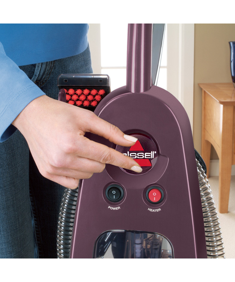 BISSELL PROHEAT 2X TURBO 9400E