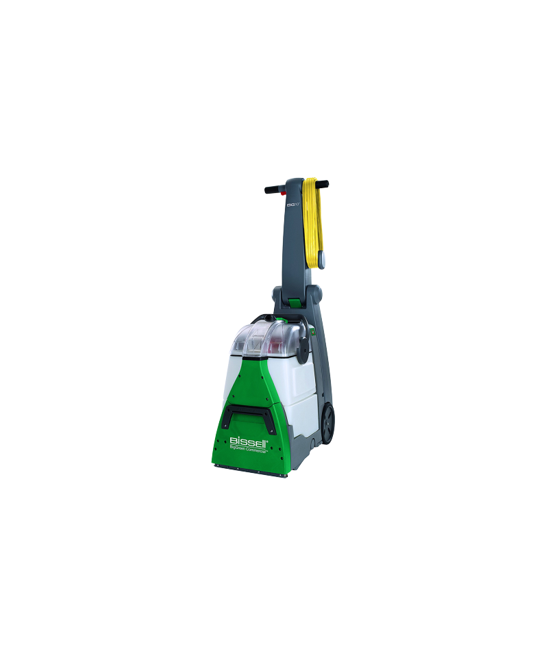BISSELL BIG GREEN DEEP CLEANING MACHINE