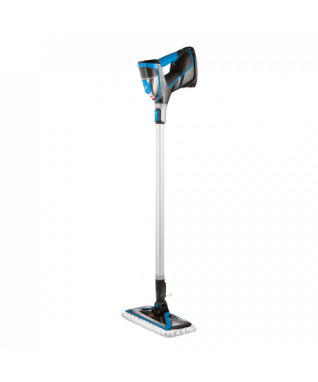 bissell slim powerfresh steam mop