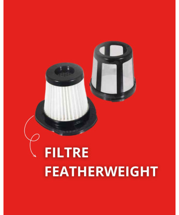 Filtre Featherweight 1612856